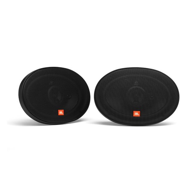 JBL STAGE2 9634 15,2x24cm-es (6x9") 3 utas ovális koaxiális hangszóró JBL STAGE2 9634 15,2x24cm-es (6x9") 3 utas ovális koaxiális hangszóró