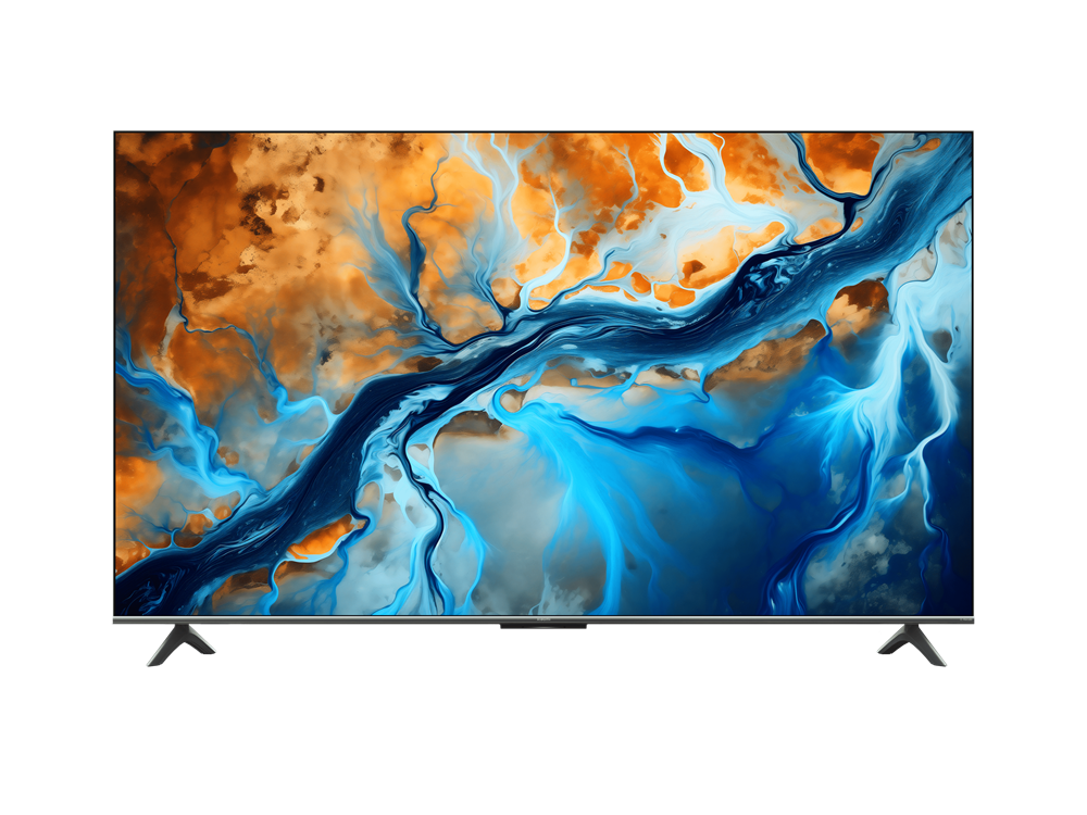 Xiaomi 65" TV S Mini 2025 4K UHD Smart LED Televízió