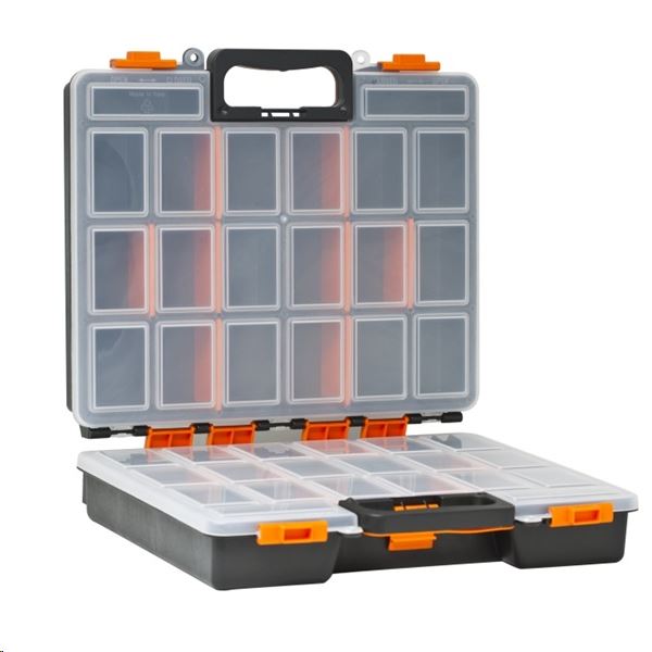 Handy dupla rendszerező táska Handy dupla rendszerező táska