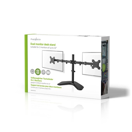 Nedis MMDOSD110BK MONITOR KONZOL