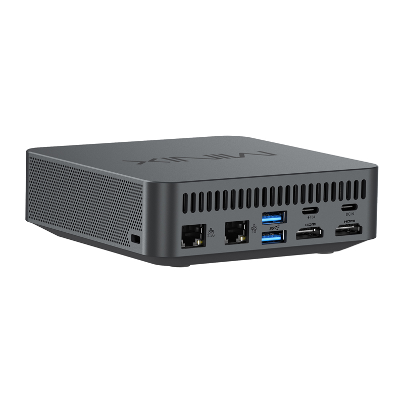 Minix N512 i5 12600H 16GB 512GB Windows 11 Pro Mini PC