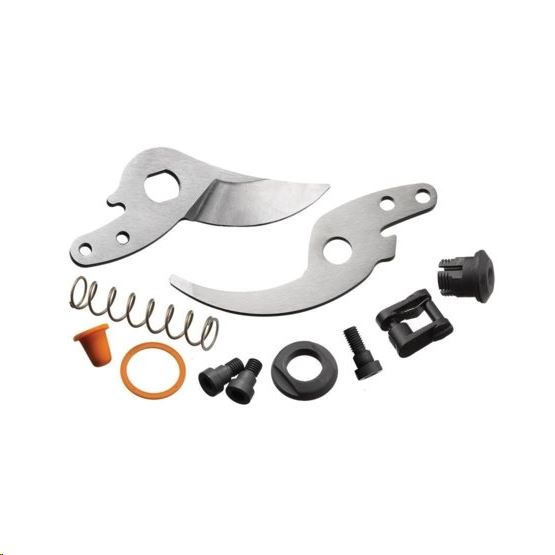 Fiskars 1026280 Pótpenge,zár és kiegészítőcsavarok PB8 M & L