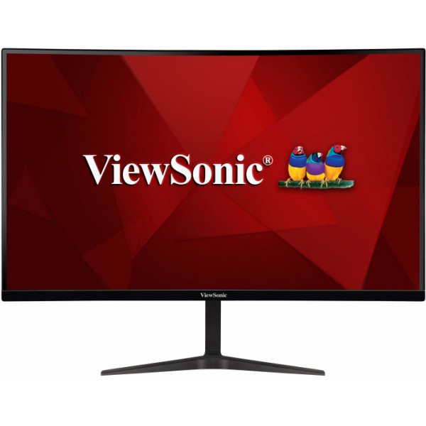 ViewSonic 27" VX2718-PC-mhd 165Hz ívelt Monitor ViewSonic 27" VX2718-PC-mhd 165Hz ívelt Monitor