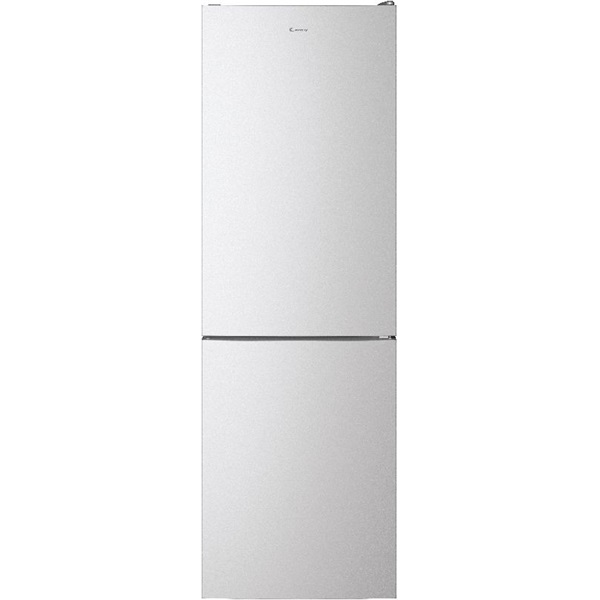 Candy CCE3T618ES inox alulfagyasztós hűtőszekrény Candy CCE3T618ES inox alulfagyasztós hűtőszekrény