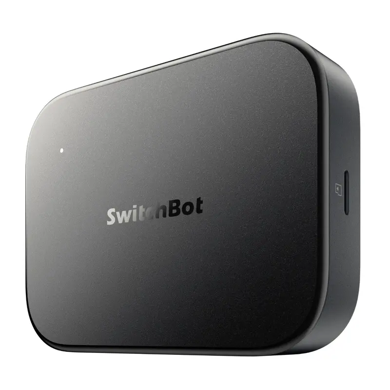 SwitchBot AI HUB átjáró