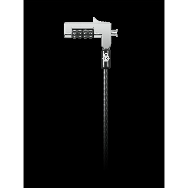 LENOVO NB NanoSaver Combination Cable Lock from Lenovo LENOVO NB NanoSaver Combination Cable Lock from Lenovo