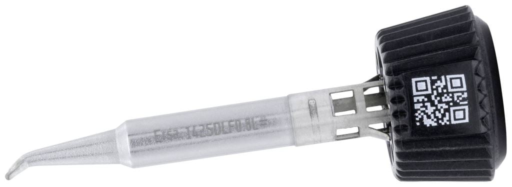 Ersa 0142SDLF08L/SB forrasztóhegy 0.80 mm