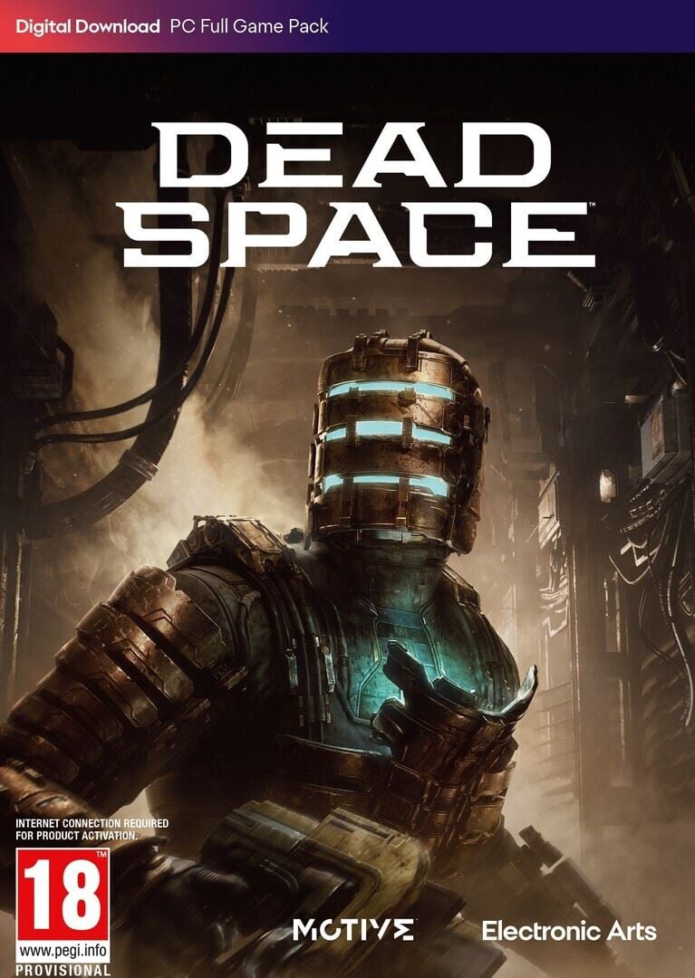Dead Space Remake (PC)