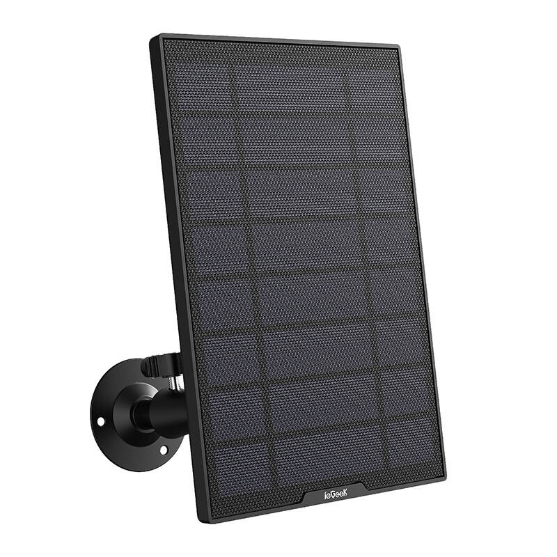  ieGeek ZS-GQ5 Solar panel