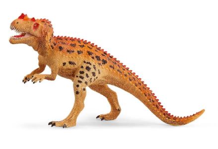 Schleich Ceratosaurus figura (15019) Schleich Ceratosaurus figura (15019)