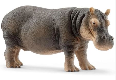 Schleich víziló figura (14814) Schleich víziló figura (14814)