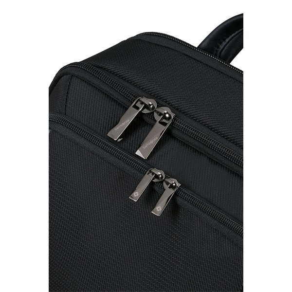 Samsonite XBR 2,0 15,6" fekete notebook hátizsák