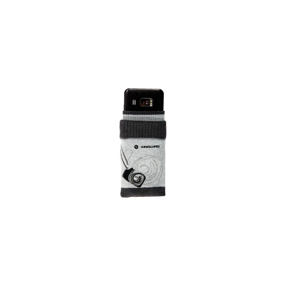 VANGUARD SEVILLA 6C BLACK Kamera tok kompakt gépekhez és telefonokhoz Fekete VANGUARD SEVILLA 6C BLACK Kamera tok kompakt gépekhez és telefonokhoz Fekete
