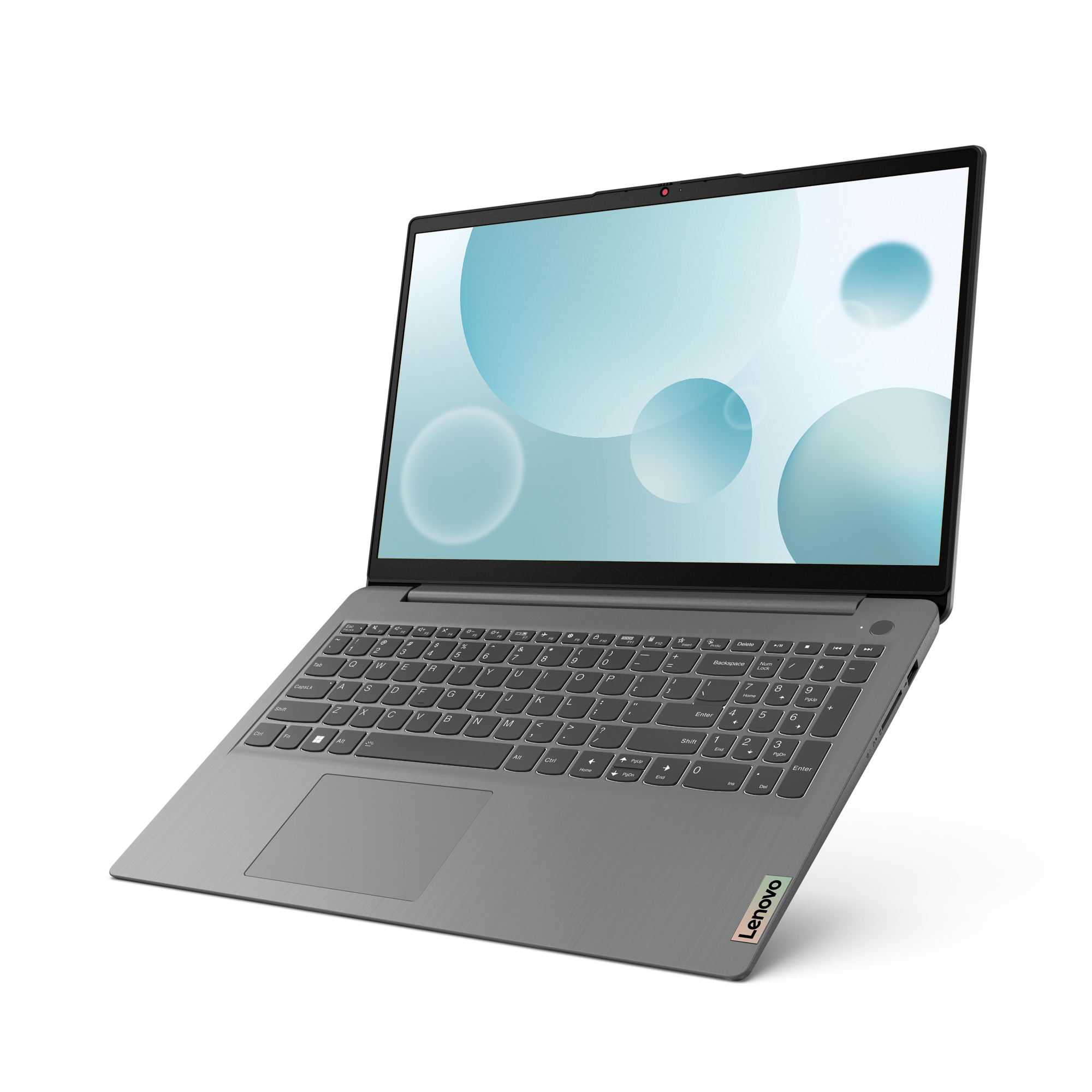Lenovo IdeaPad 3 15IAU7  Windows® 11 Home S Notebook Szürke