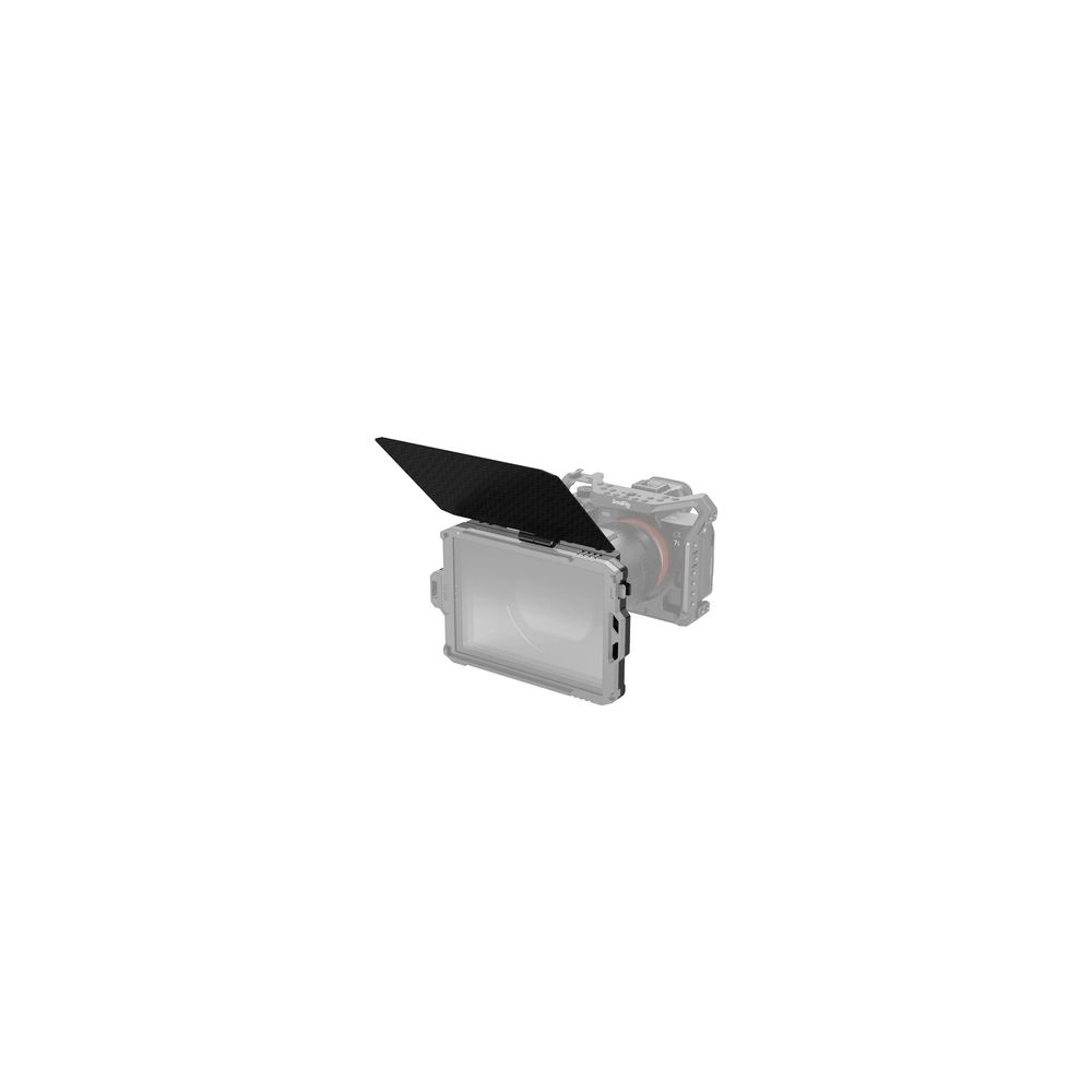 SMALLRIG Mini Matte Box Lite 3575