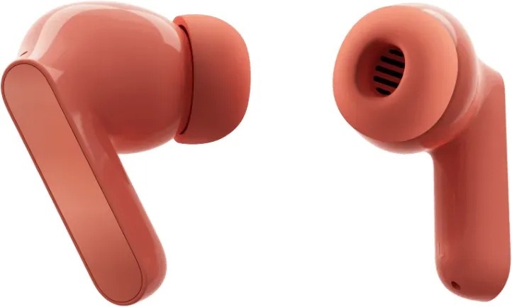 Moto Buds PG38C05750 Fülhallgató Barack