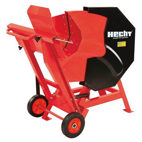 Hecht HECHT8300 KÖRFŰRÉSZ 2800W