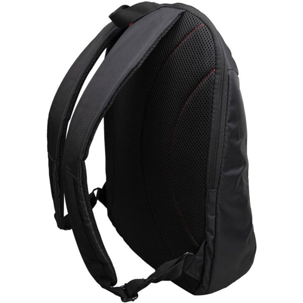 Acer Nitro Gaming Urban  Notebook hátizsák 15,6" Fekete