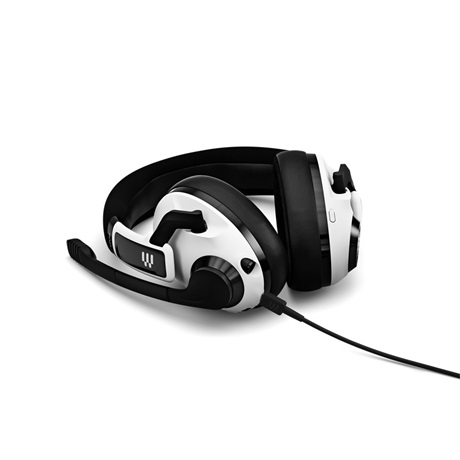 Epos Sennheiser H3 HYBRID WHITE GAMER HEADSET Epos Sennheiser H3 HYBRID WHITE GAMER HEADSET