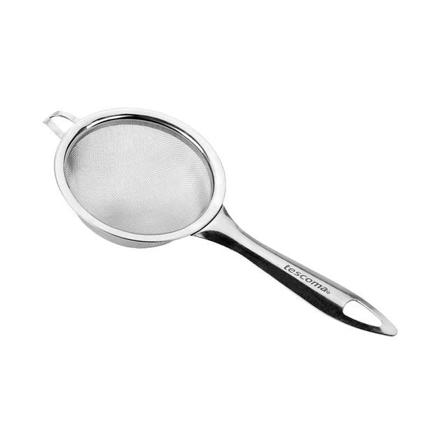 Tescoma PRESTO rozsdamentesacél-szűrő 10cm átmérőjű (420613.00)