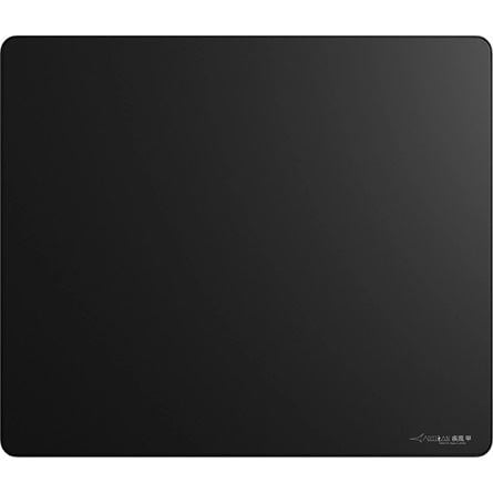 Artisan FX HAYATE KOU SOFT L gaming egérpad fekete