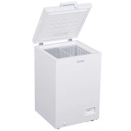 MPM MPM-102-SK-11E/N FAGYASZTÓLÁDA 98L