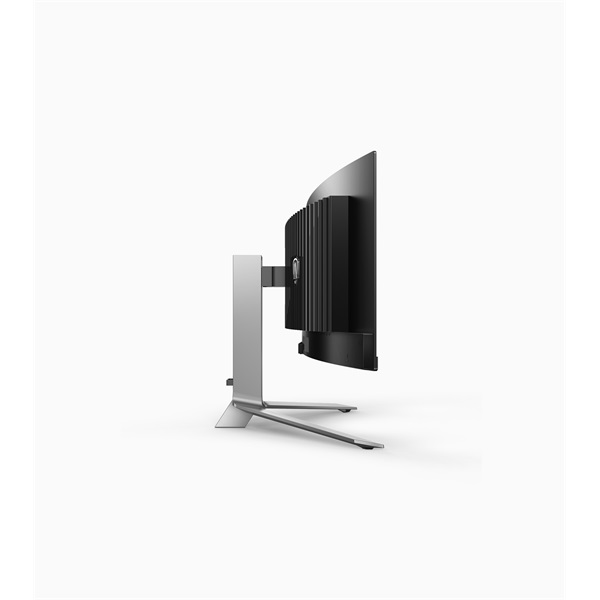AOC 49" Agon Pro PD49 Porsche Design 5K DQHD QD-OLED ívelt monitor