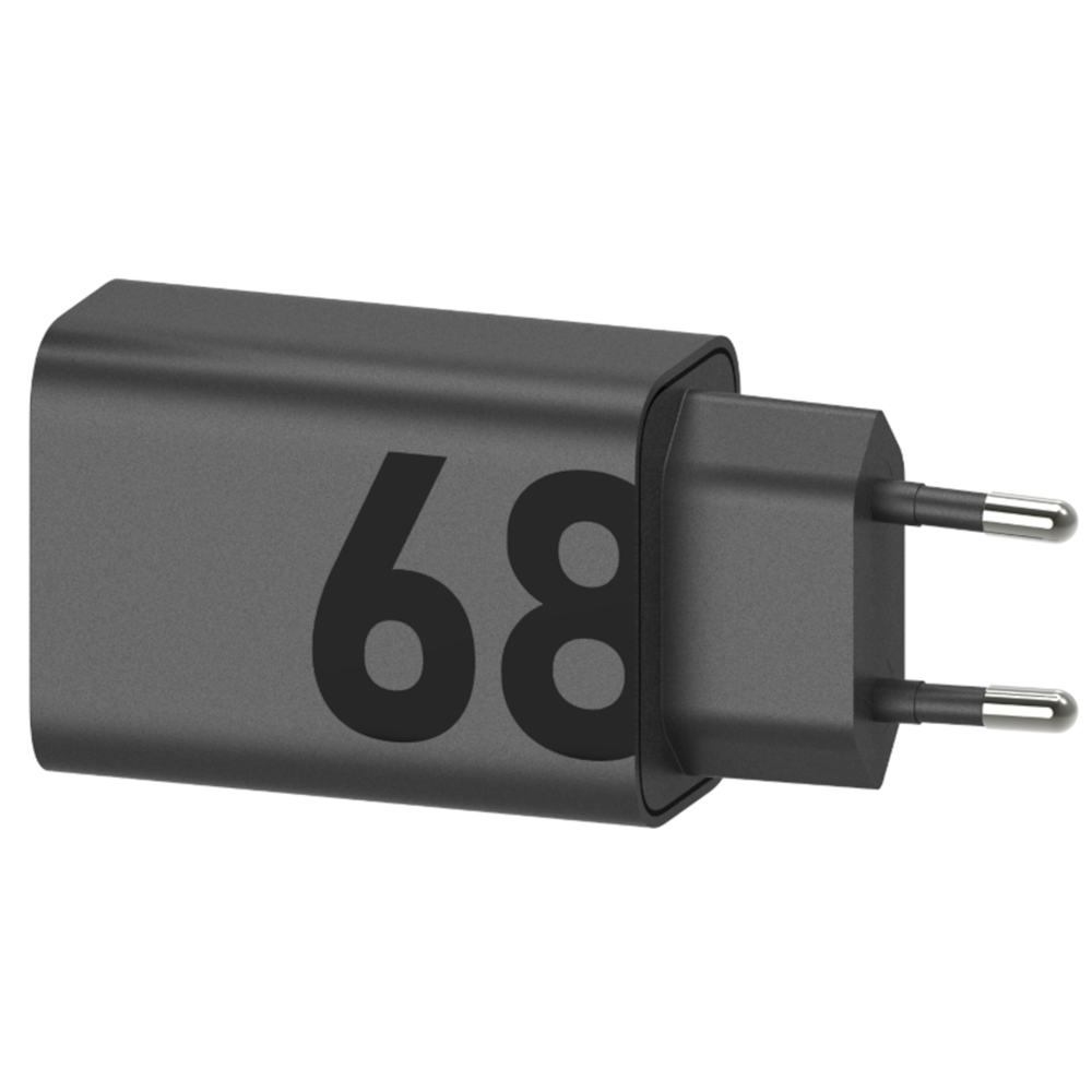 Motorola Moto TurboPower 68W hálózati töltő