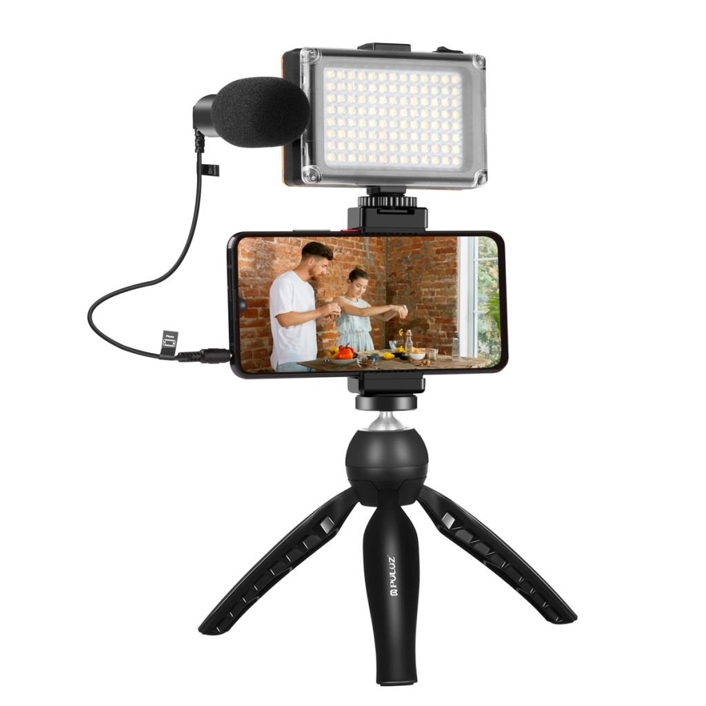 Puluz Live Broadcast Kit (PKT3132B)