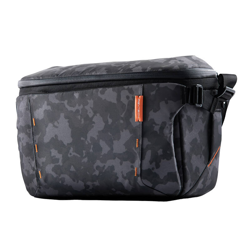 Sling bag PGYTECH OneMo 11L (Grey Camo) Sling bag PGYTECH OneMo 11L (Grey Camo)