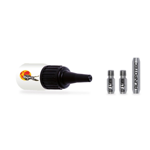RUNPOTEC 202500 4,5mm/teljes javítókészlet RUNPOTEC 202500 4,5mm/teljes javítókészlet