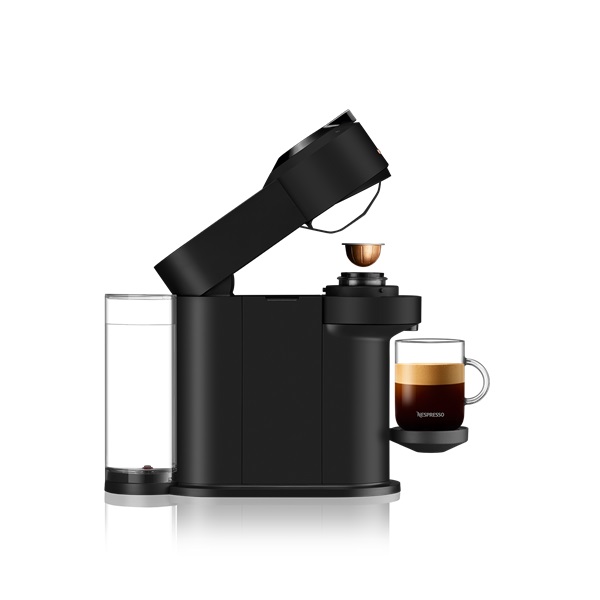 DeLonghi ENV120.BM kapszulás kávéfőző fekete