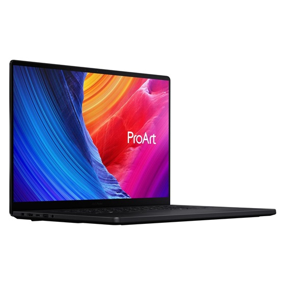 Asus ProArt StudioBook H7606WI-ME007X Windows® 11 Professional   Touch   OLED Notebook