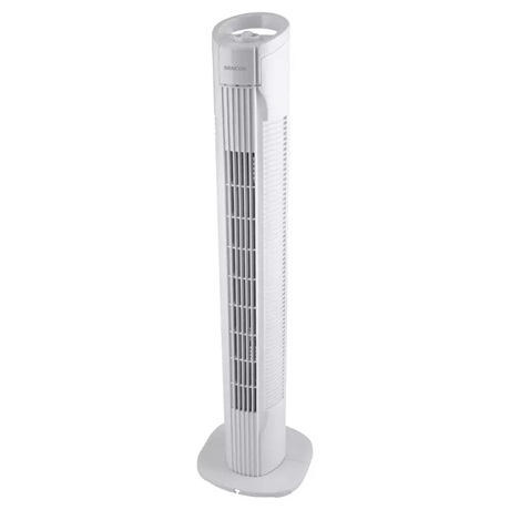 Sencor SFT 3107WH VENTILÁTOR OSZLOP Sencor SFT 3107WH VENTILÁTOR OSZLOP