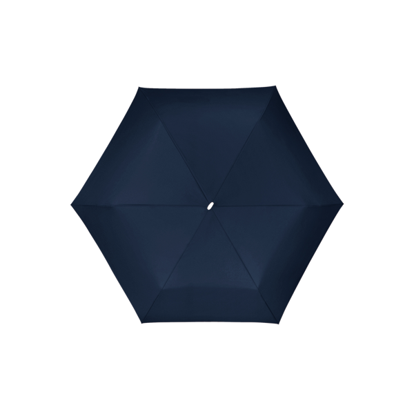 Samsonite Rain Pro 3 Sect. Esernyő Kék
