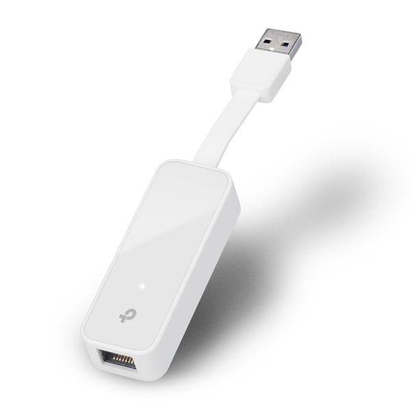TP-Link UE300 3.0 USB átalakító ethernetről TP-Link UE300 3.0 USB átalakító ethernetről