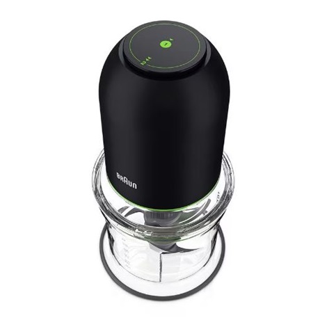 Braun CH3011BK APRÍTÓ Braun CH3011BK APRÍTÓ