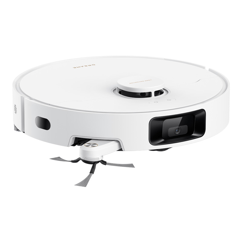 Dreame D20 Pro Plus fehér robotporszívó