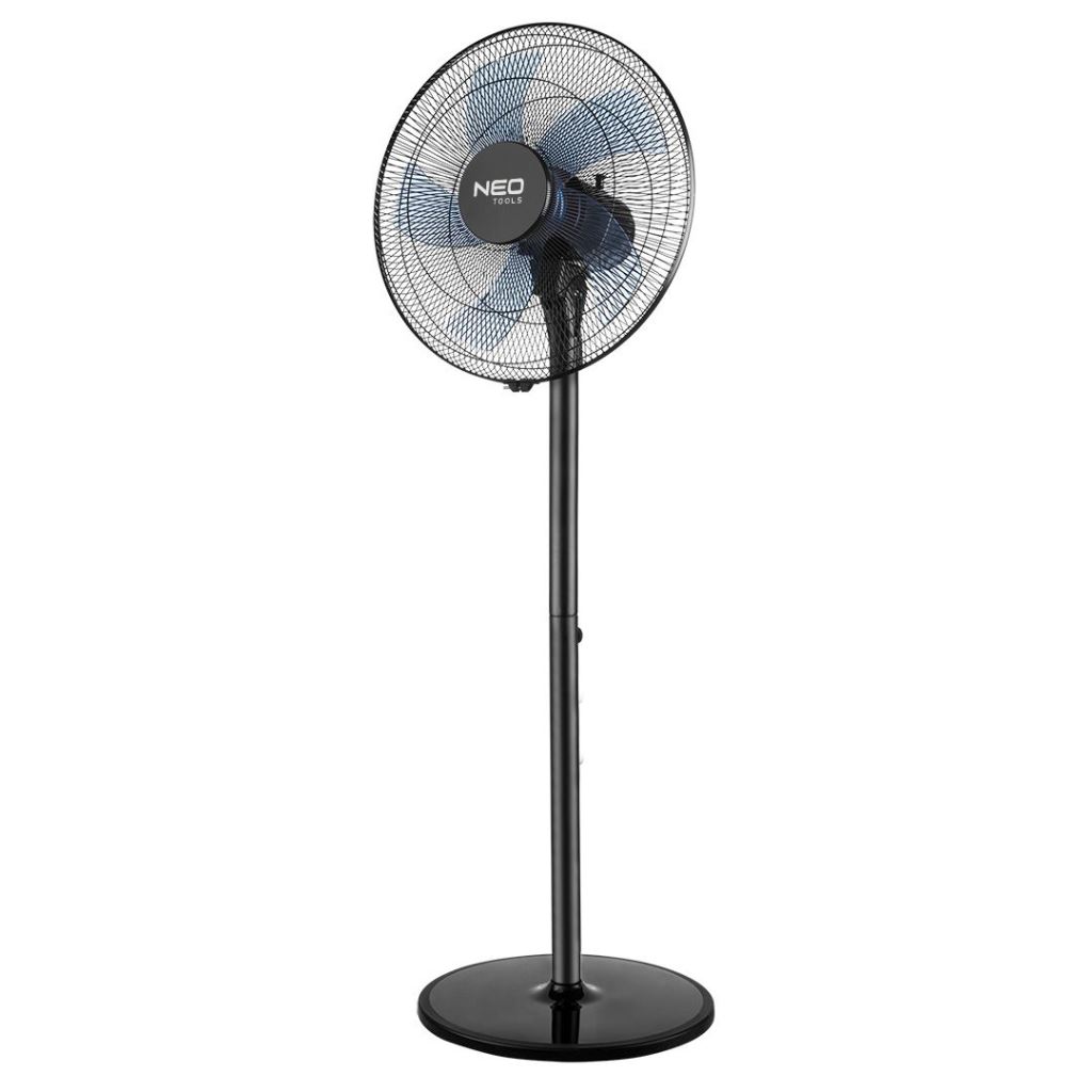 NEO Tools 90-001 álló ventilátor