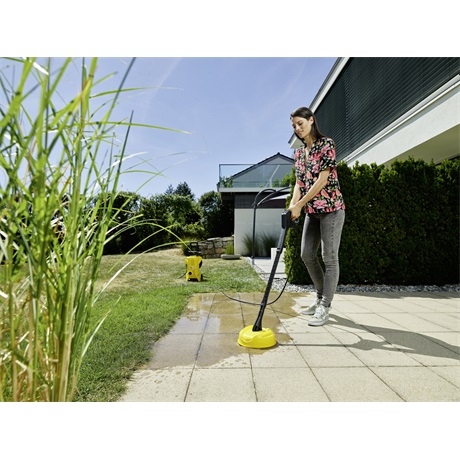 Karcher CAR & HOME 1.676-105.0 K 3 Power Control magasnyomású mosó Karcher CAR & HOME 1.676-105.0 K 3 Power Control magasnyomású mosó