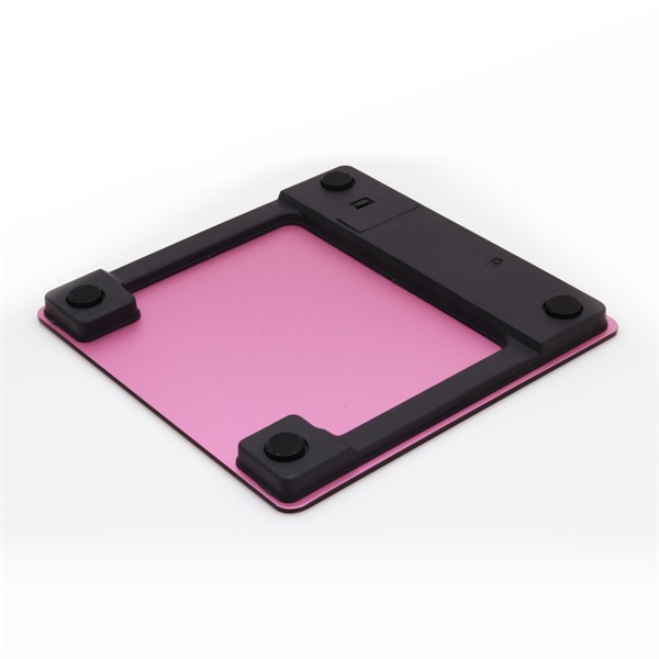 TOO BFSC-222-P-BT bluetooth-os okos személymérleg rózsaszín TOO BFSC-222-P-BT bluetooth-os okos személymérleg rózsaszín