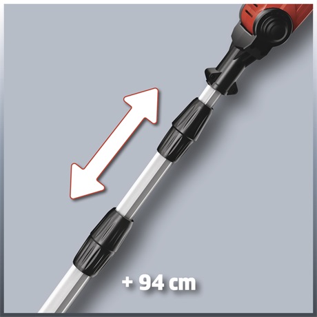 Einhell GE-LC 18 LI T- SOLO MAGASSÁGI ÁGVÁGÓ