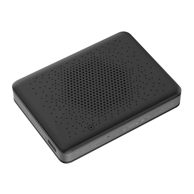 Carlinkit T2C wireless adapter (black)