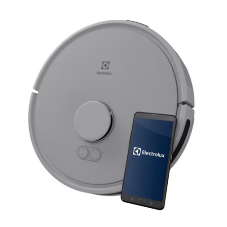 Electrolux ER71HW1UG Robotporszívó Electrolux ER71HW1UG Robotporszívó