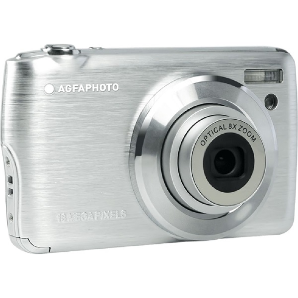 Agfa DC8200 Fényképezőgép