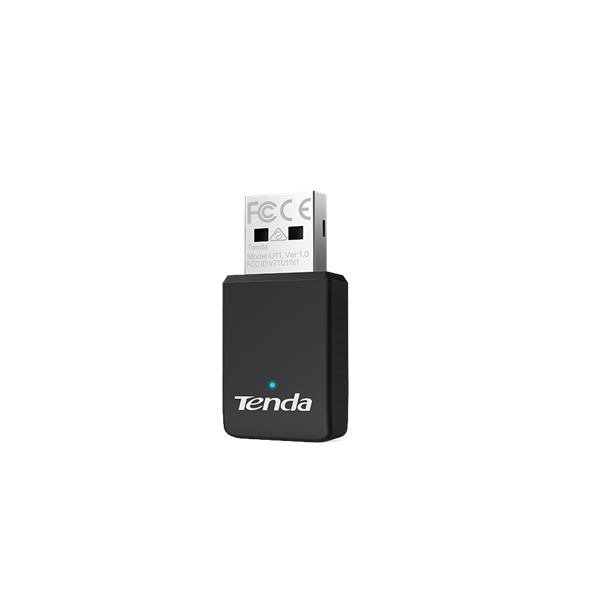 Tenda U11 AX900 Wi-Fi 6 Dual Band vezeték nélküli USB adapter Tenda U11 AX900 Wi-Fi 6 Dual Band vezeték nélküli USB adapter
