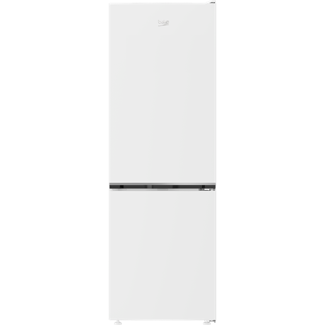Beko B1RCNA344W Alulfagyasztós hűtőszekrény