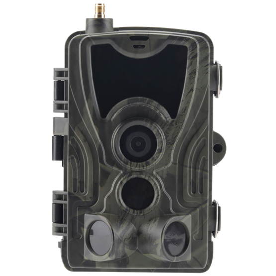 LSR Denver WCL-8040 - 4G LTE Vadvilági Kamera