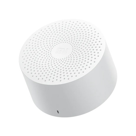 Xiaomi MI COMPACT  SPEAKER2 HORDOZHATÓ Bluetooth hangszóró