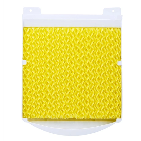 Alpin 50355 LÉGHŰTŐ